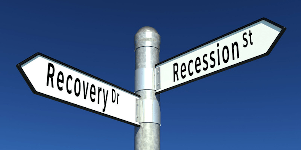 Are Recessions Inevitable? The Providence Post