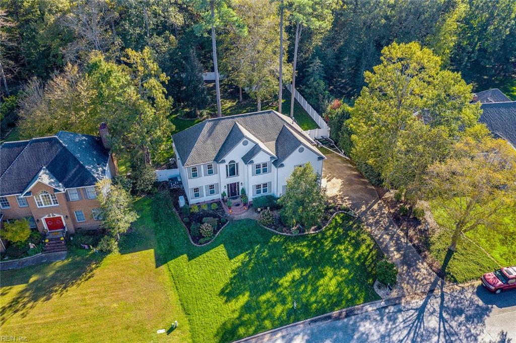 Providence Realty Inc. Hampton Roads Real Estate