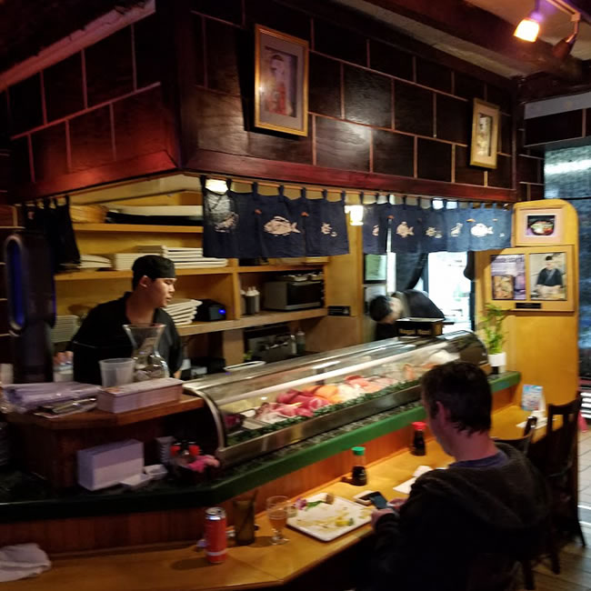 Sakura Japanese Restaurant, Providence, RI 02903, Online Order, Take Out