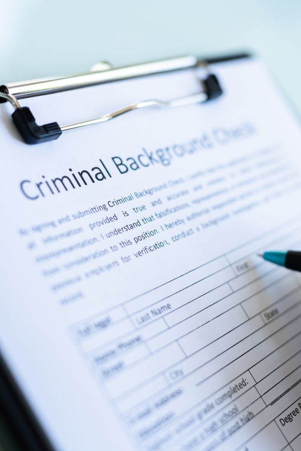 Criminal Background Check Background Check Services Providence