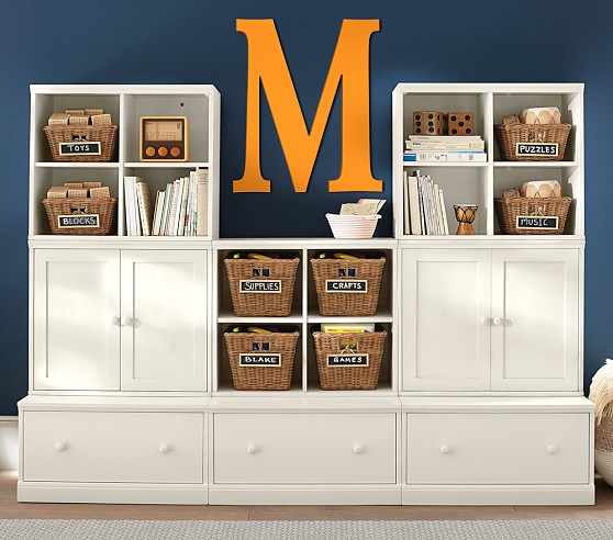 Gersby Bookcase Ikea Hack