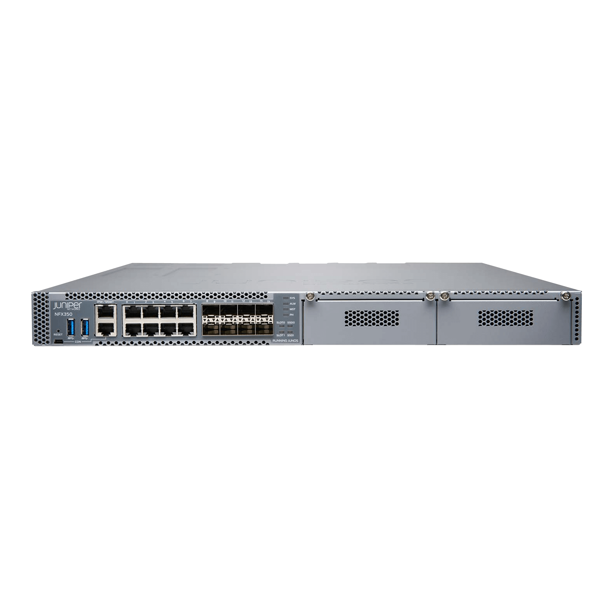 Network Routers | Juniper Network - Provident Technology