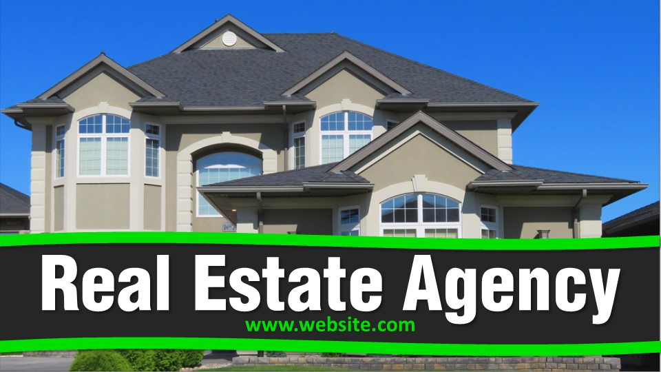 Real Estate Showcase Video Templates 5 Video Marketing Resources