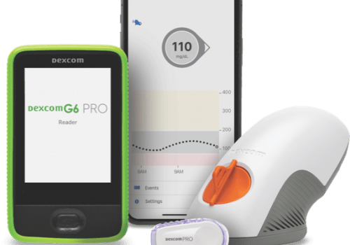 Dexcom G6 App For All Android Phones