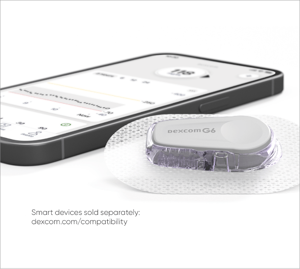 First Responder RTCGM education program Provider