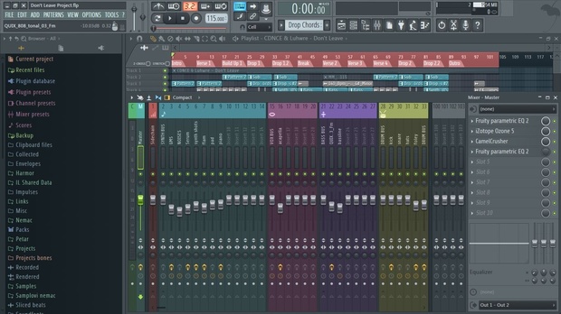 Fl Studio Gms Presets Download providerenergy