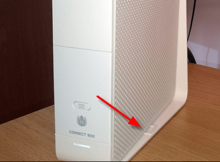 Inloggen Ziggo Connect Box | Provider Forum