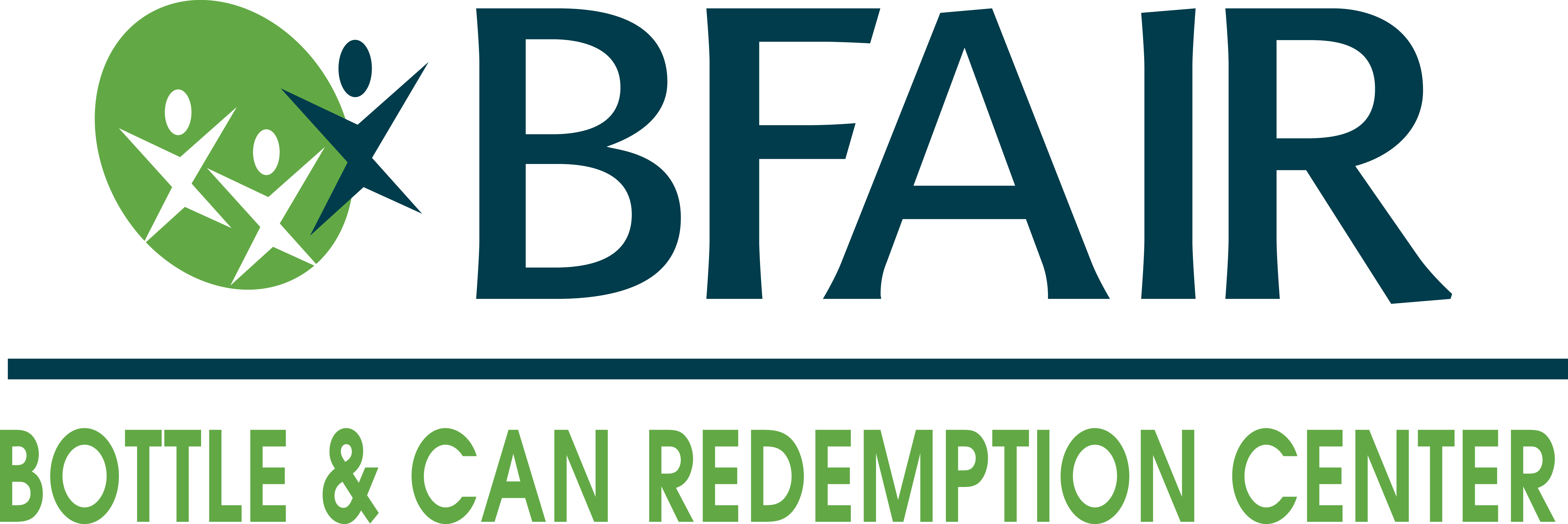 BFAIR Bottle & Can Redemption Center Providers' Council