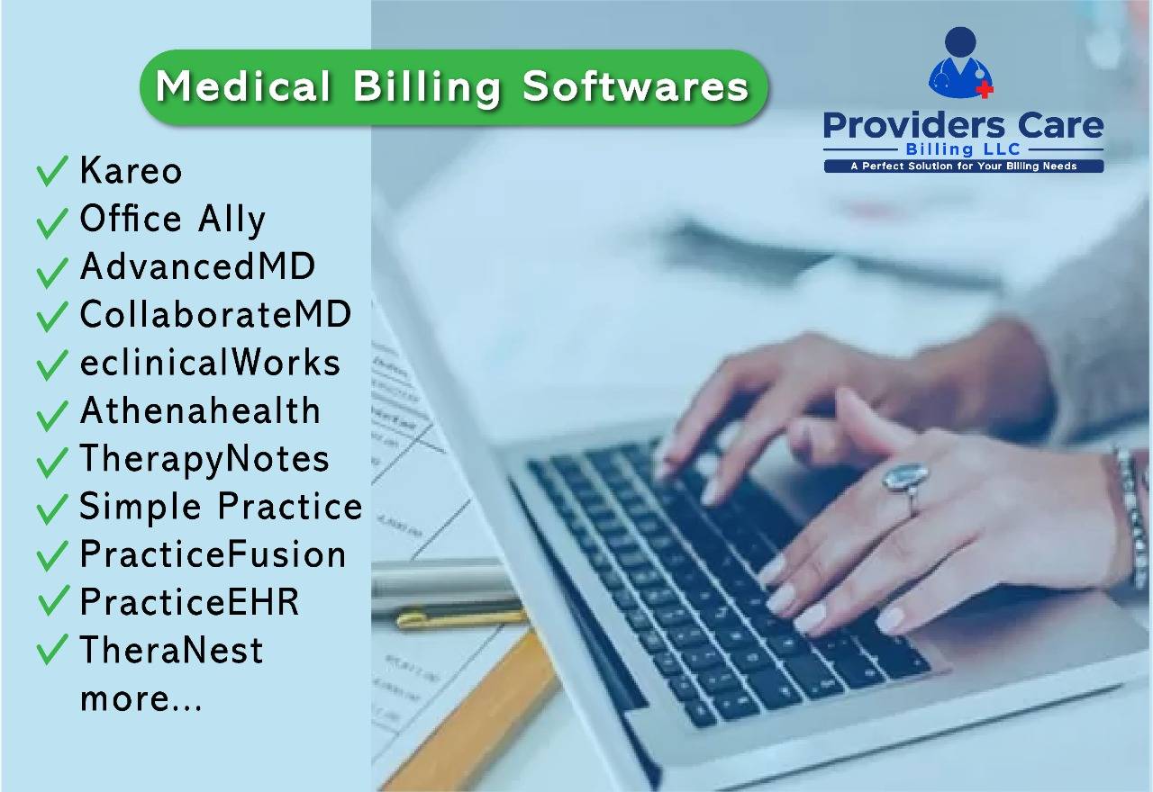 Medical Billing Medical Coding Credentialing Services