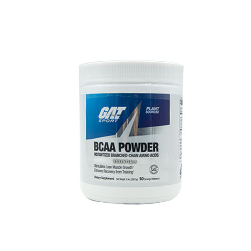 BCAA POWDER 50 SERV GAT PROVIF