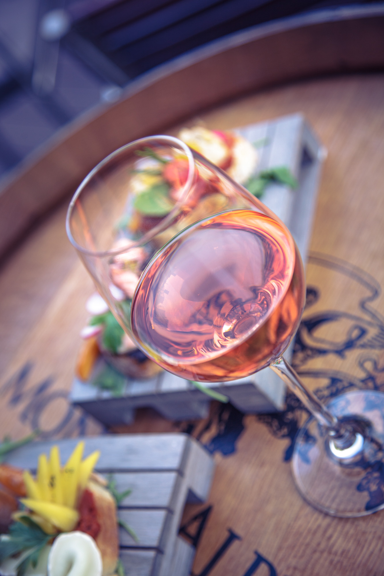 Vinotéka WINE BAR & TAPAS WINE BAR & TAPAS by Provino