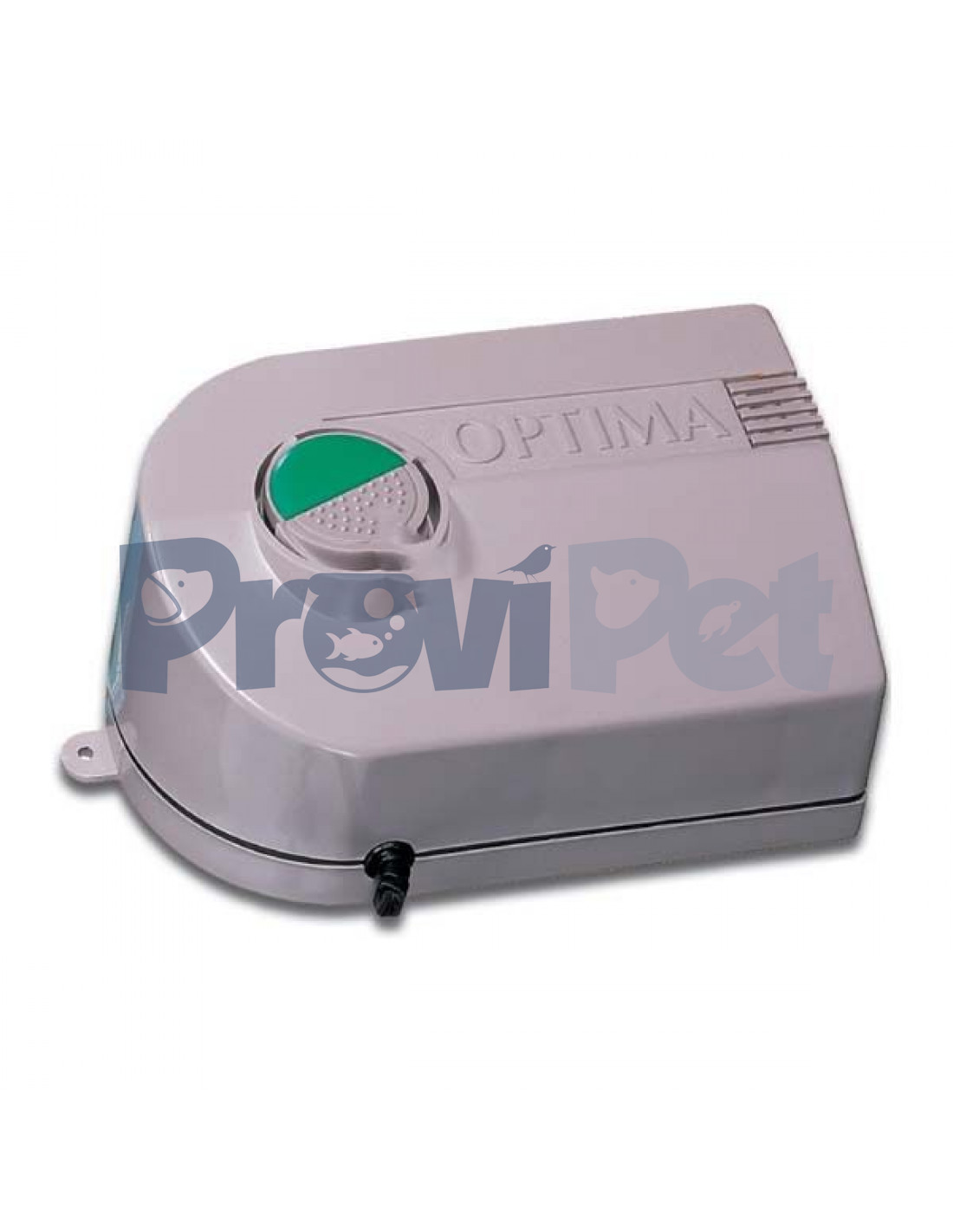 Optima de Hagen en ProviPet