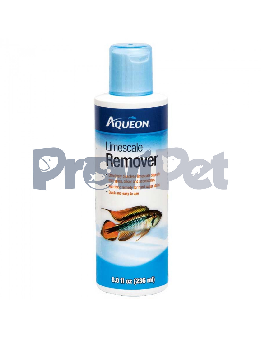 Limescale Remover de Aqueon en ProviPet