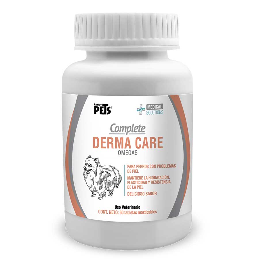 Derma Care de Fancy Pets en ProviPet