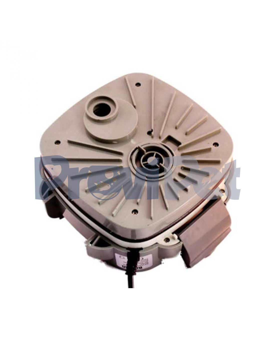 External Filter de BioPro en ProviPet