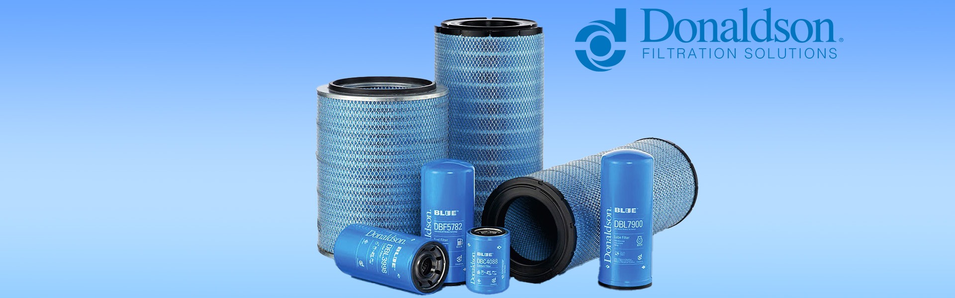 proviflow customer case Donaldson filtration proviron