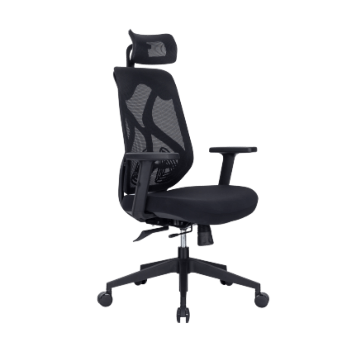 Silla Ergonómica PRO 817C Productos Ergonómicos