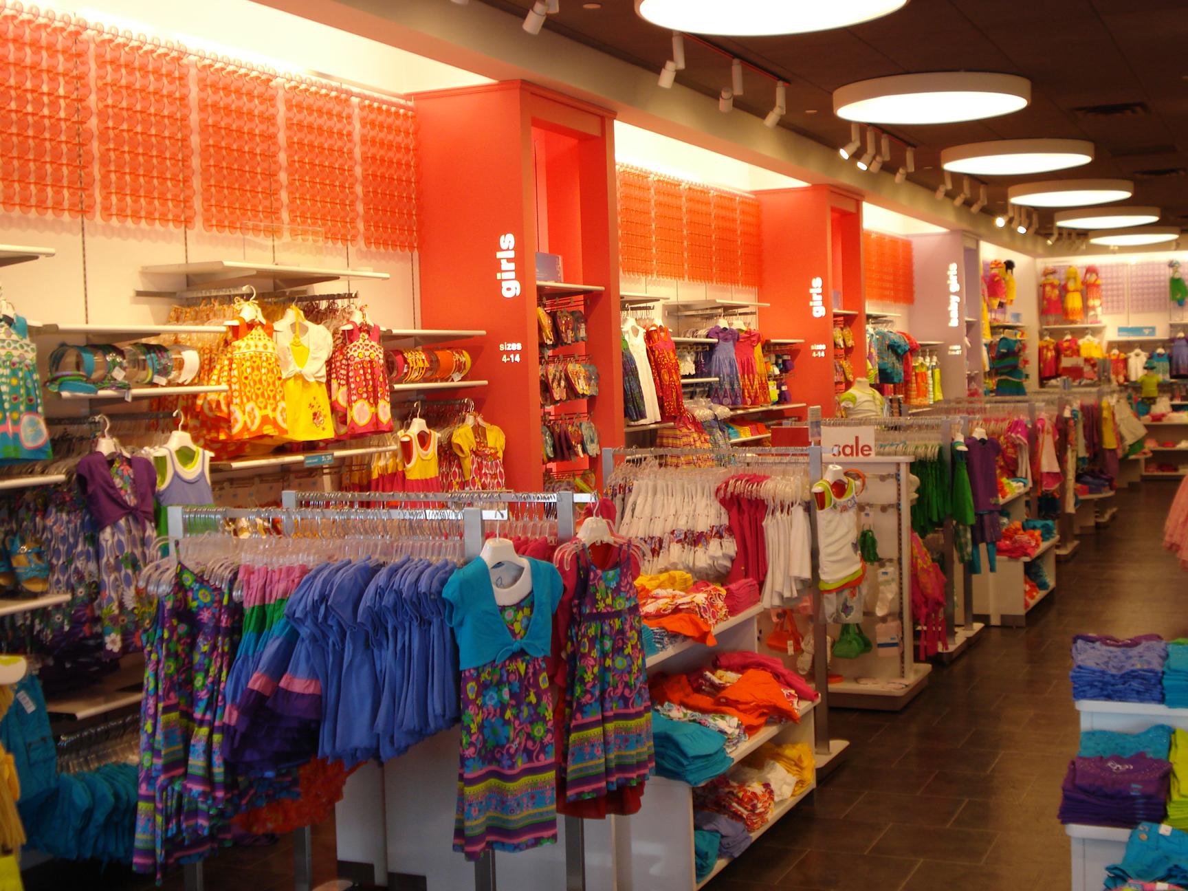 Children’s Place Provisioned Services, Inc.