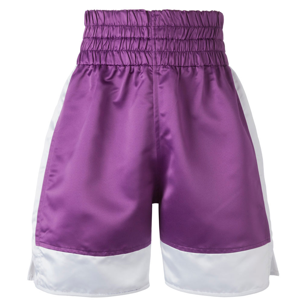 Boxing Shorts Provision Enterprises