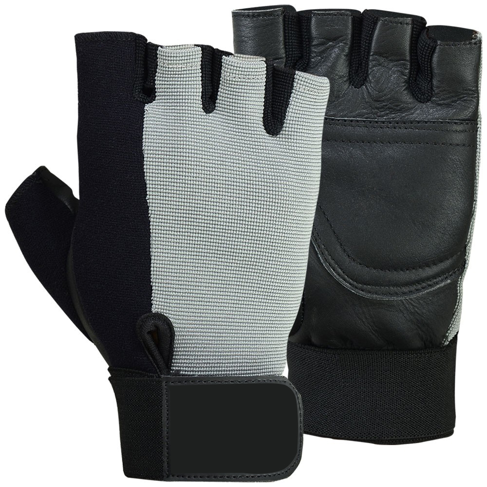 Men Gym Workout Gloves Provision Enterprises