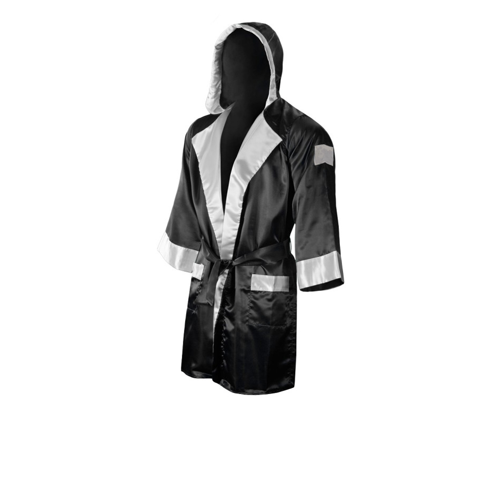Boxing Robe Provision Enterprises