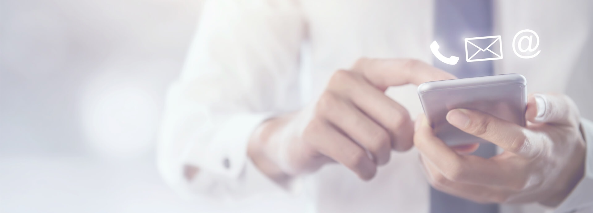 Provision Contact Us Global Hotel & Hospitality Procurement