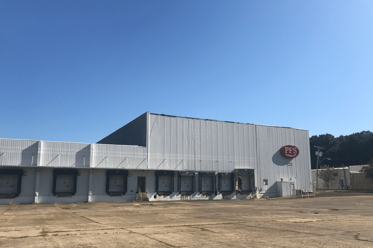 3330 Woodrow Wilson in Jackson, Mississippi ProVisions