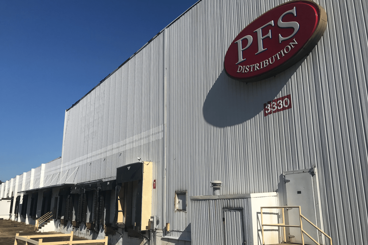 3330 Woodrow Wilson in Jackson, Mississippi ProVisions