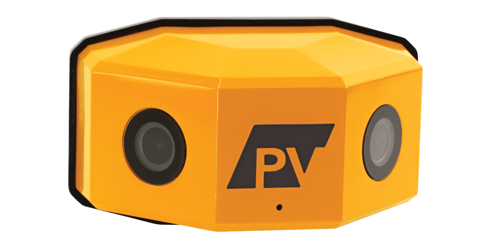 HD StopArm Camera ProVision