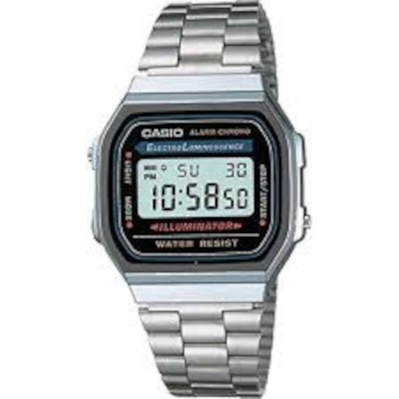 Watch Casio Digital Watch Provistore Limited