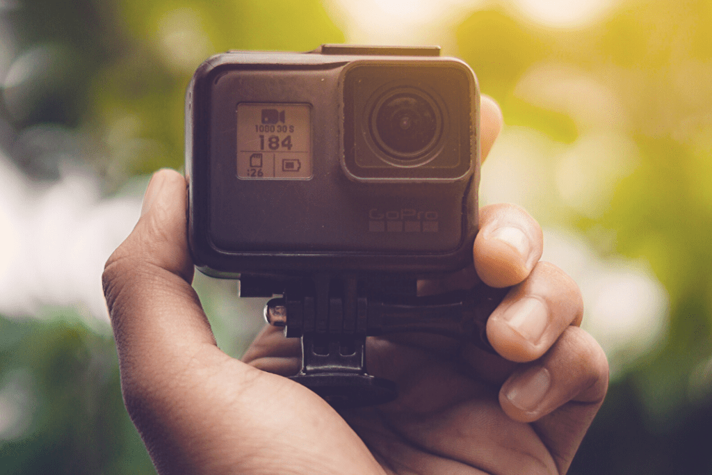 5 Best GoPro Alternatives Cheap Action Cameras ProVlogging