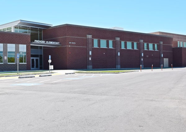 Schools - Provo Utah Guide