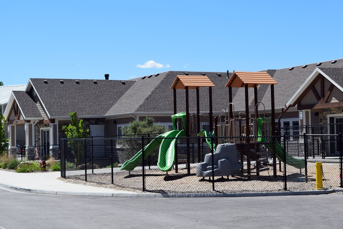 Treeside Charter School - Provo Utah Guide
