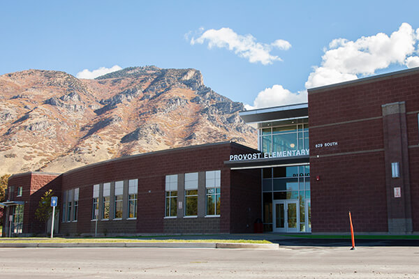 School Demographics | Provo City School District