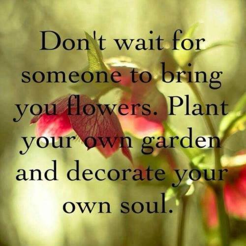 Tend to Your Garden Provo Community Congregational United Church of