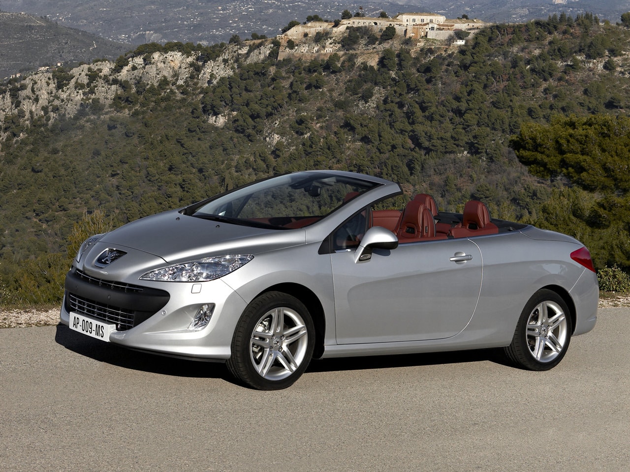 Car Hire in Hersonissos Crete Greece [Y] Competitive Prices