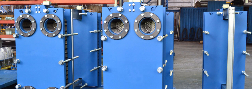 Как выбрать теплообменник для отопления