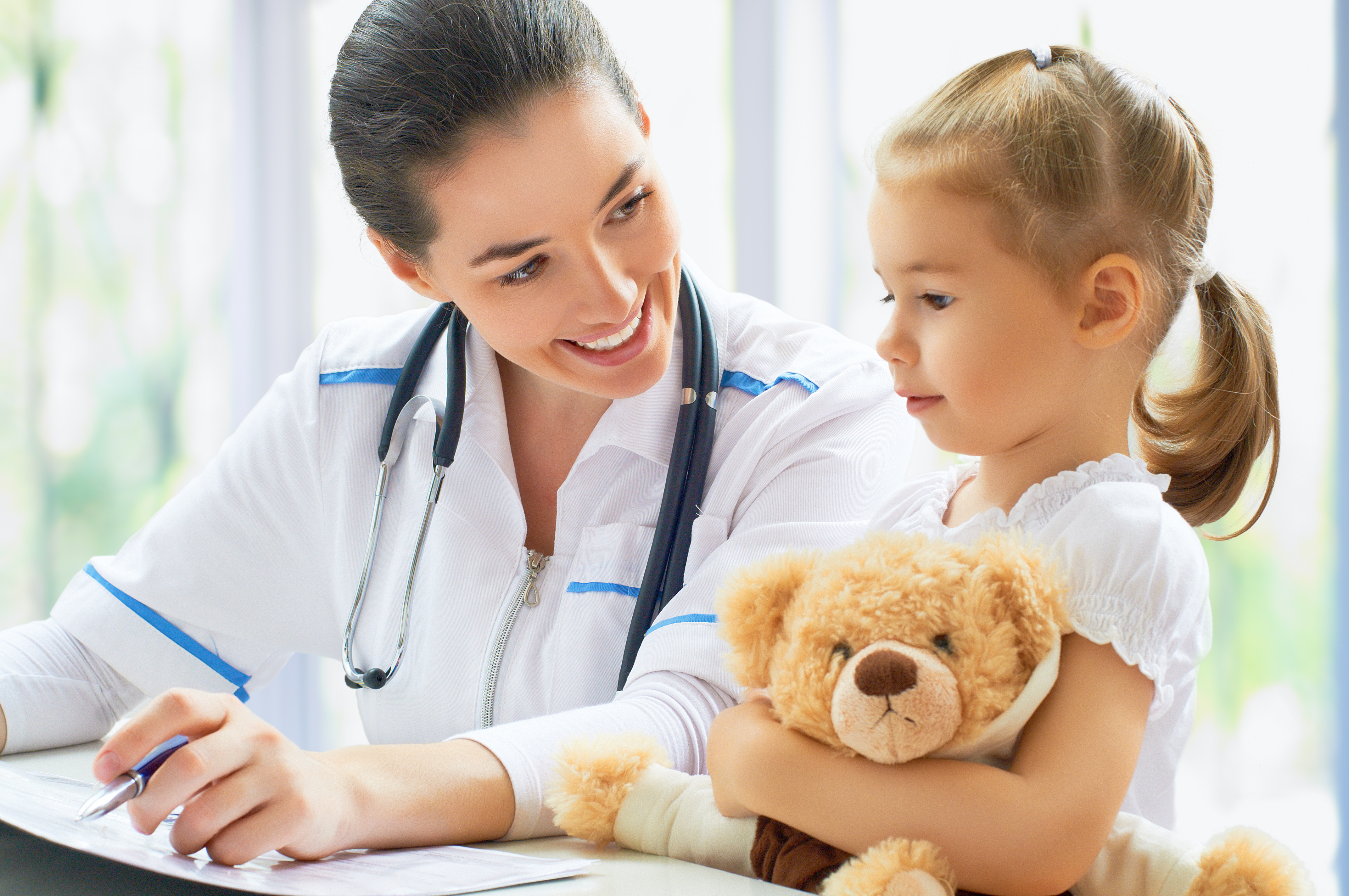 pediatrician Provo Pediatrics