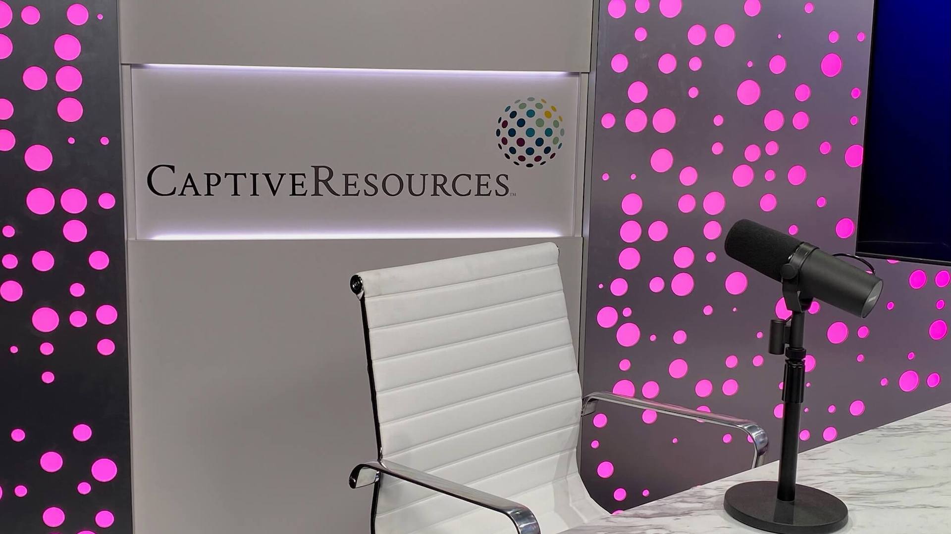 Captive Resources Provost