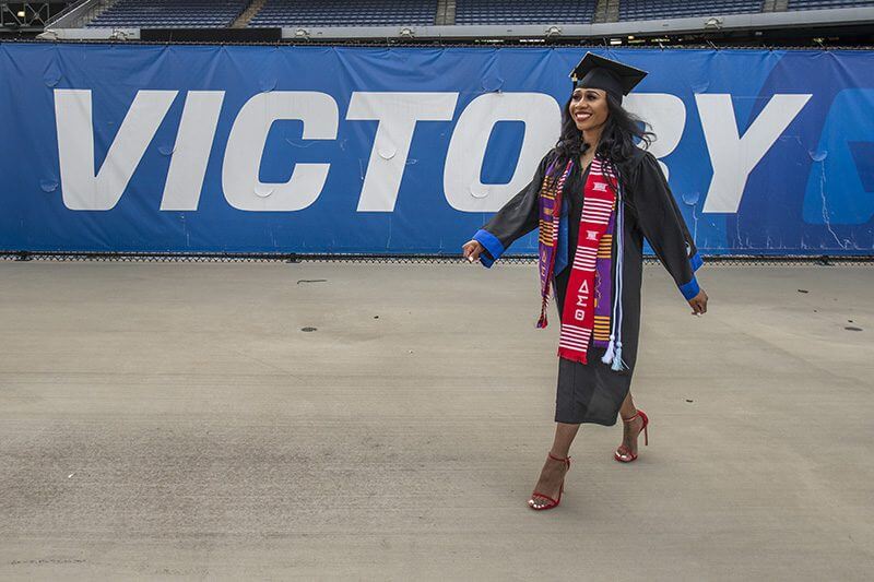 Office of the Provost State University