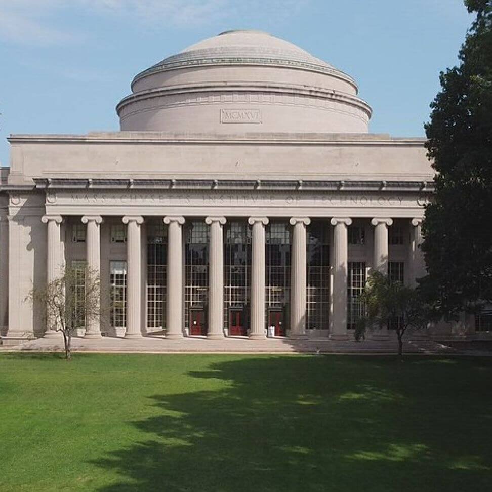 About MIT Provost Office