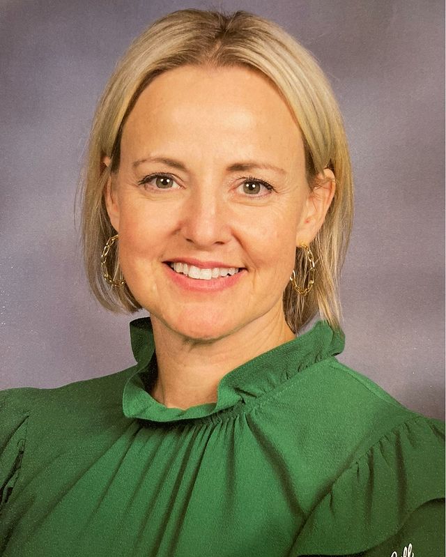 From the New Principal of Provost Elementary Provost Elementary School