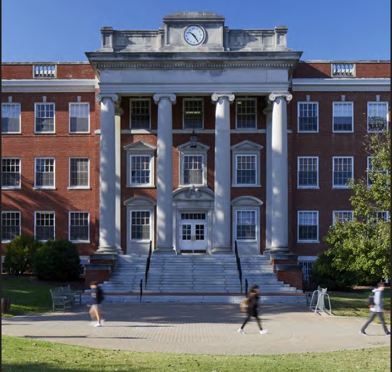 Home Office of the Provost