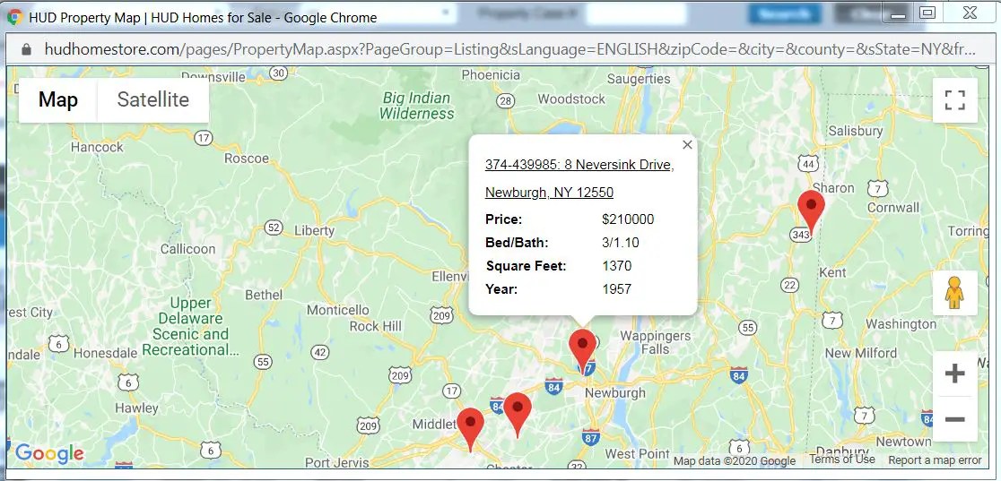 Cheap HUD Homes (How To Find and Bid On It) ProVsCons