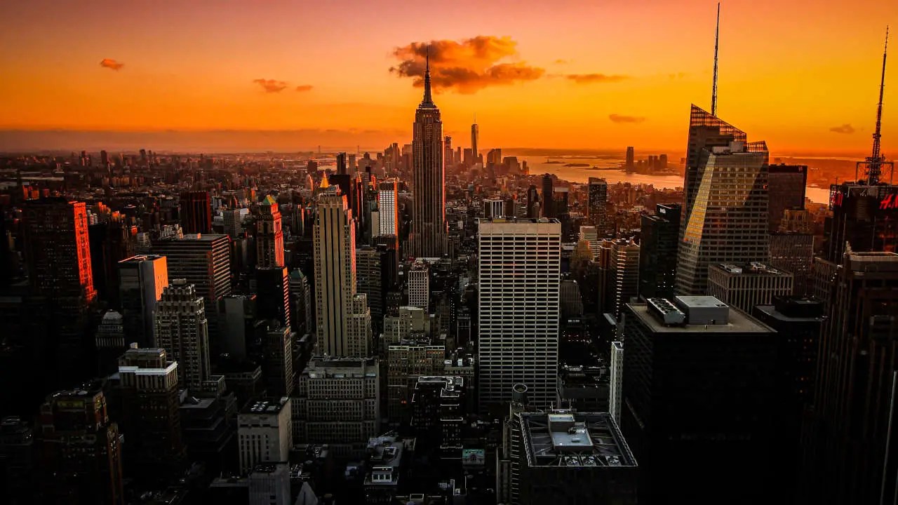 Why is NYC rent so high? ProVsCons