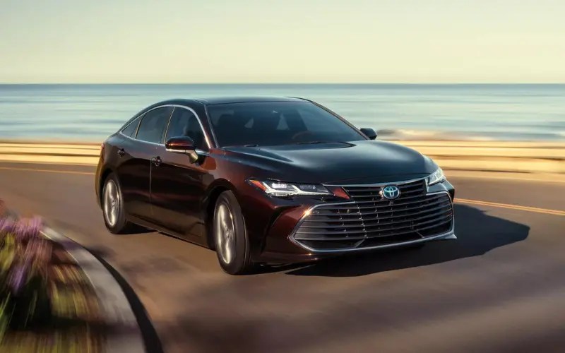 Toyota Avalon Remote Start Not Working (11 Reasons & Fix) – ProVsCons