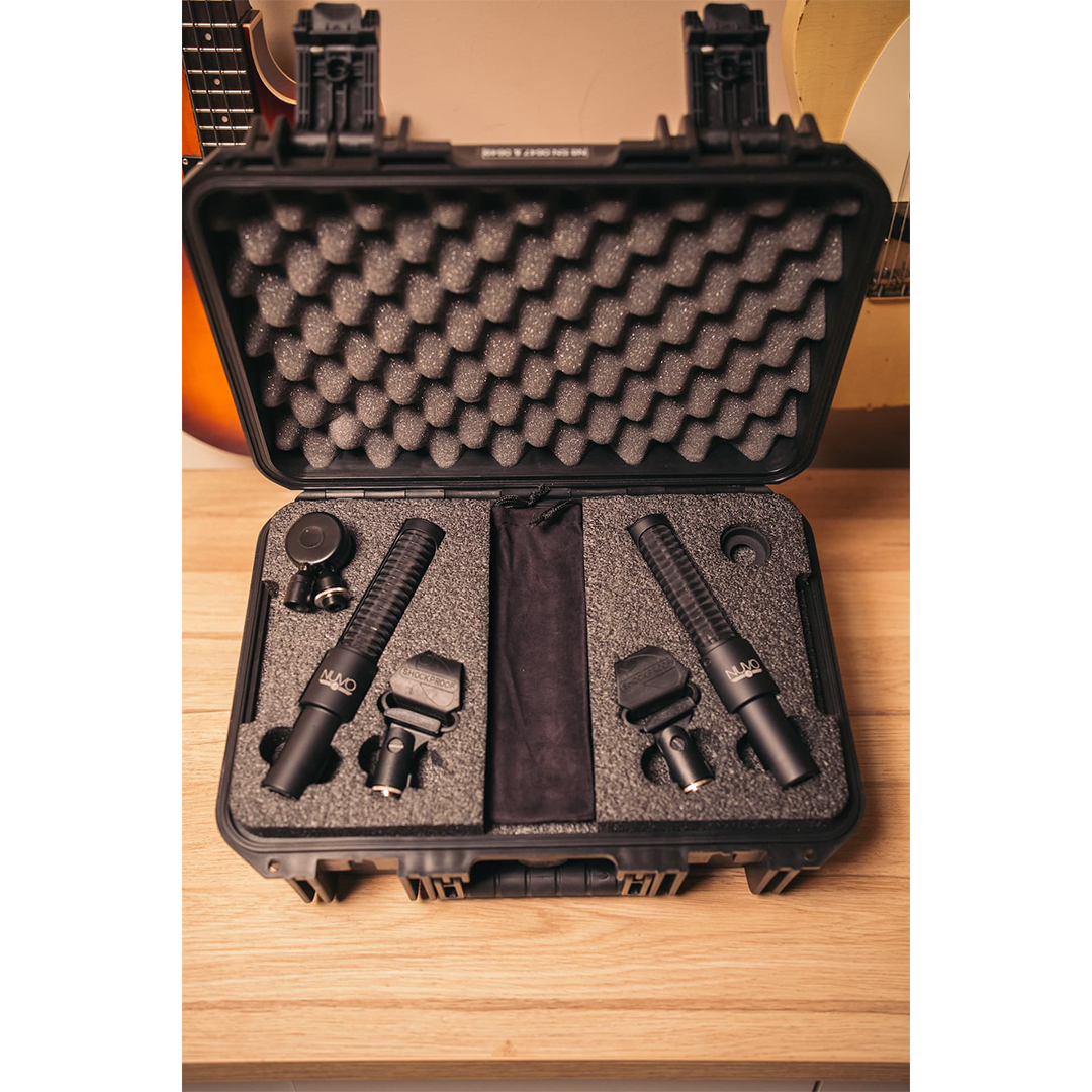 AEA N8 Stereo Kit - Providence Sound And Vision