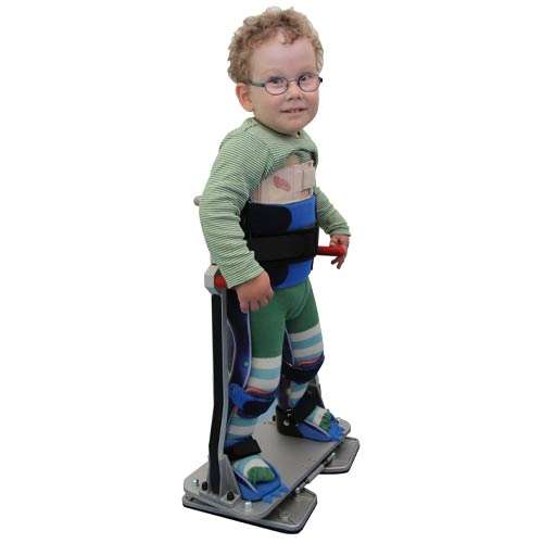 SwivelWalker ProWalk Rehabilitationshilfen und Sanitätsbedarf