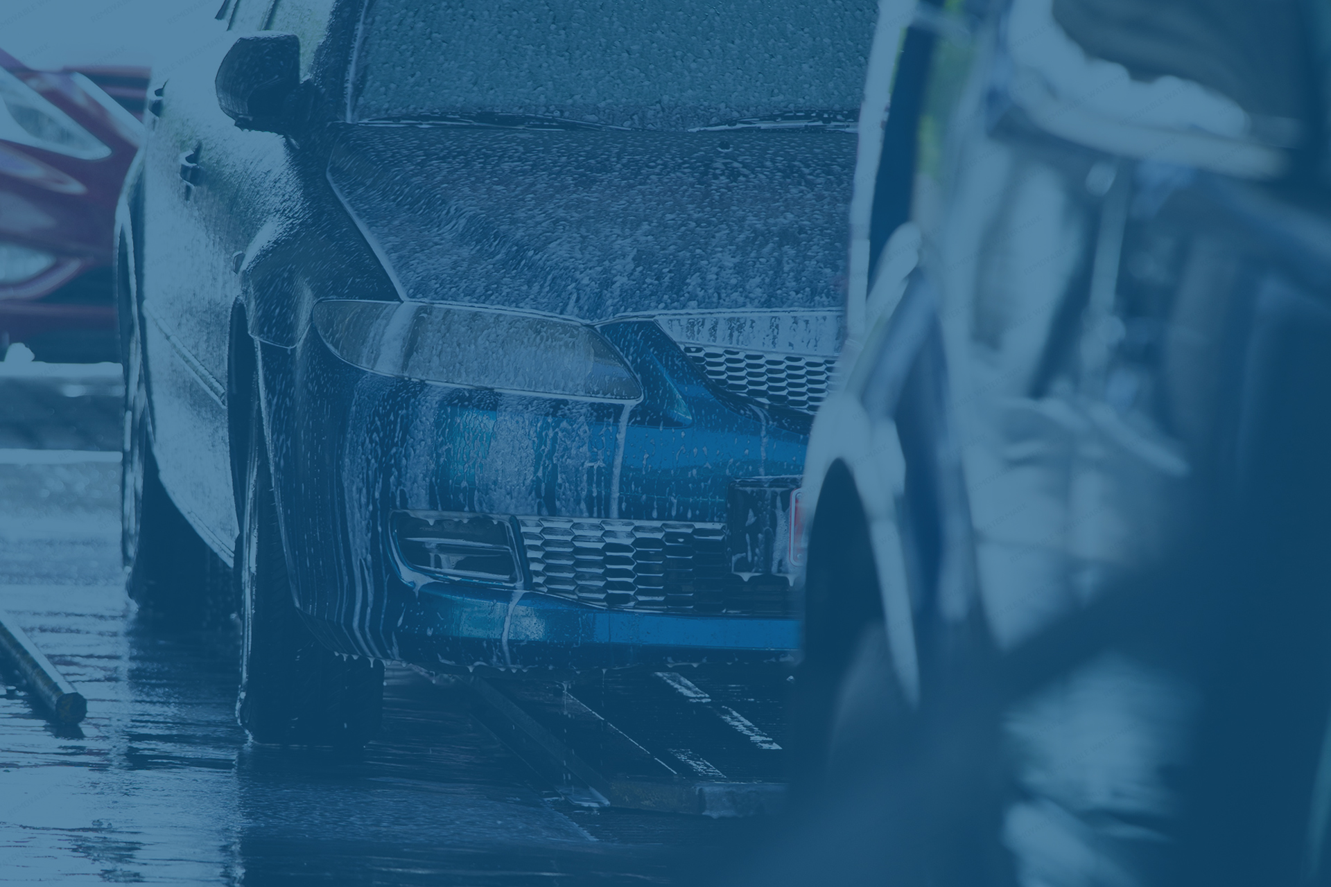 Hand Car Wash & Car Detail Capitol Heights Clinton, Bowie & Upper