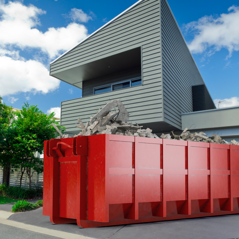 Chicago Dumpster Rental Commercial & Residential Dumpsters for Rent in Chicagoland